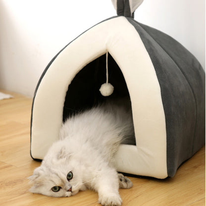 Stylish Cat Home