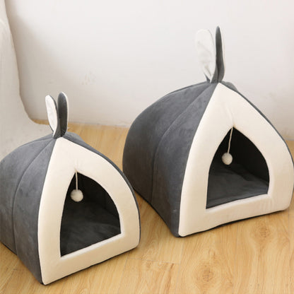 Stylish Cat Home