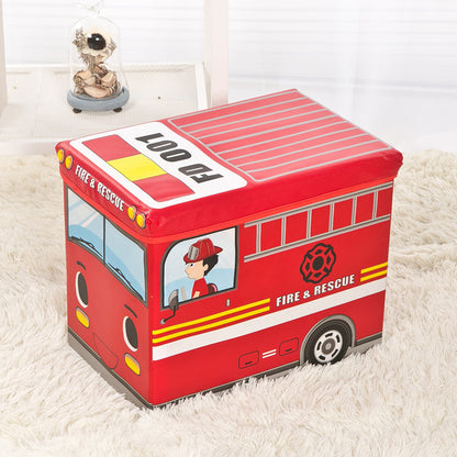 Toy Storage Box