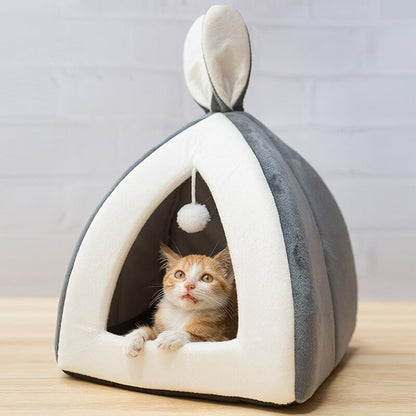 Stylish Cat Home