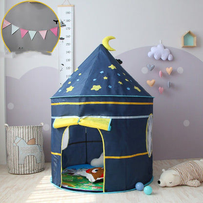 Children's Dreamy Shelter