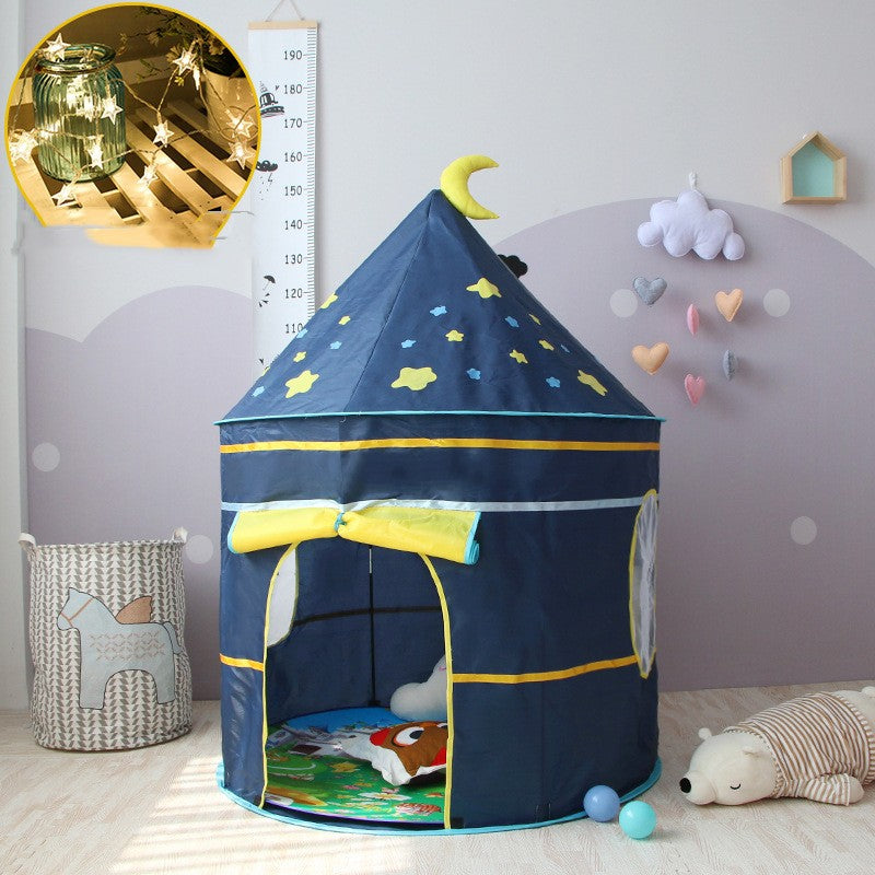 Children's Dreamy Shelter