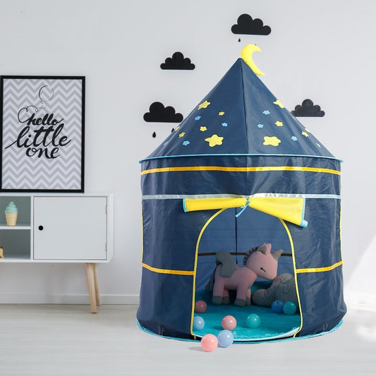 Children's Dreamy Shelter