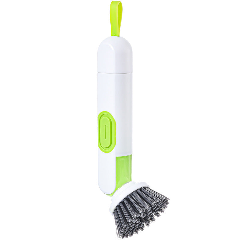 2-in-1 Cleaning Brush